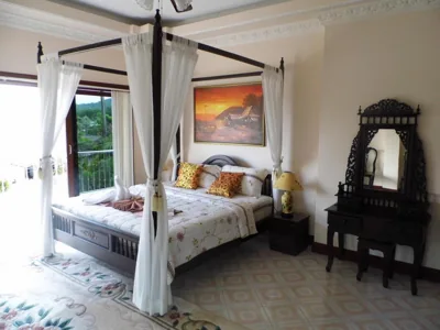 Majestic Villas Guesthouse Phuket. – Fotos 2