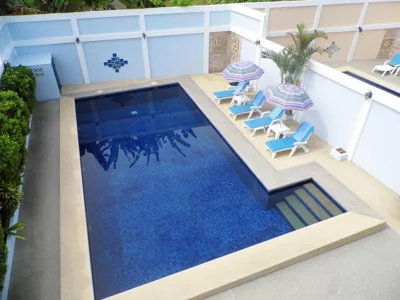 Majestic Villas Guesthouse Phuket. – Fotos 4