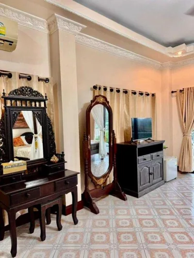 Majestic Villas Guesthouse Phuket. – Fotos 5