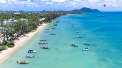 Majestic Villas Guesthouse Phuket. – Fotos 6