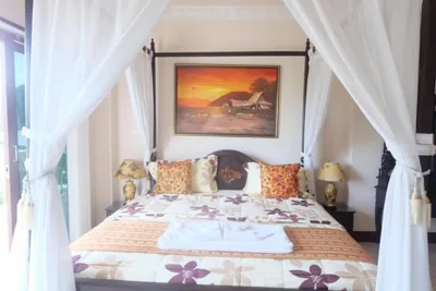 Majestic Villas Guesthouse Phuket. – Fotos 7