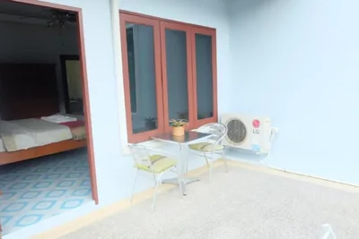 Majestic Villas Guesthouse Phuket. – Fotos 10