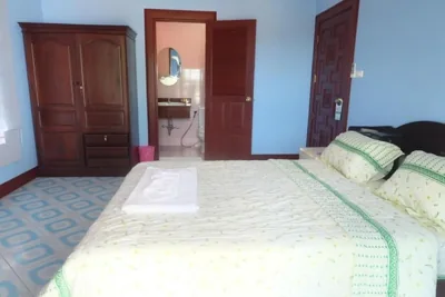 Majestic Villas Guesthouse Phuket. – Fotos 11