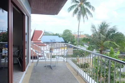 Majestic Villas Guesthouse Phuket. – Fotos 14