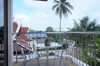 Majestic Villas Guesthouse Phuket. – Fotos 16